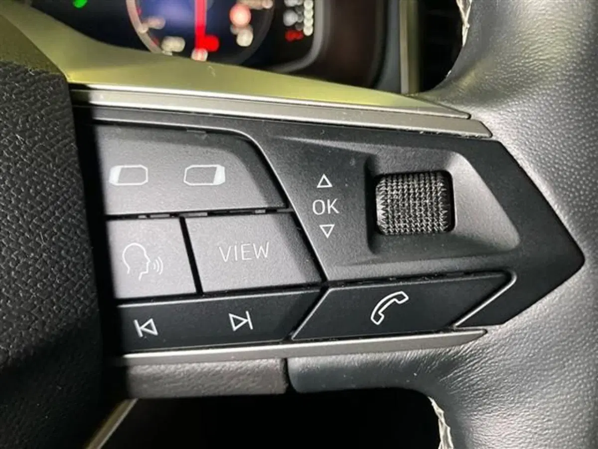 SEAT Ateca usata a Como (17)