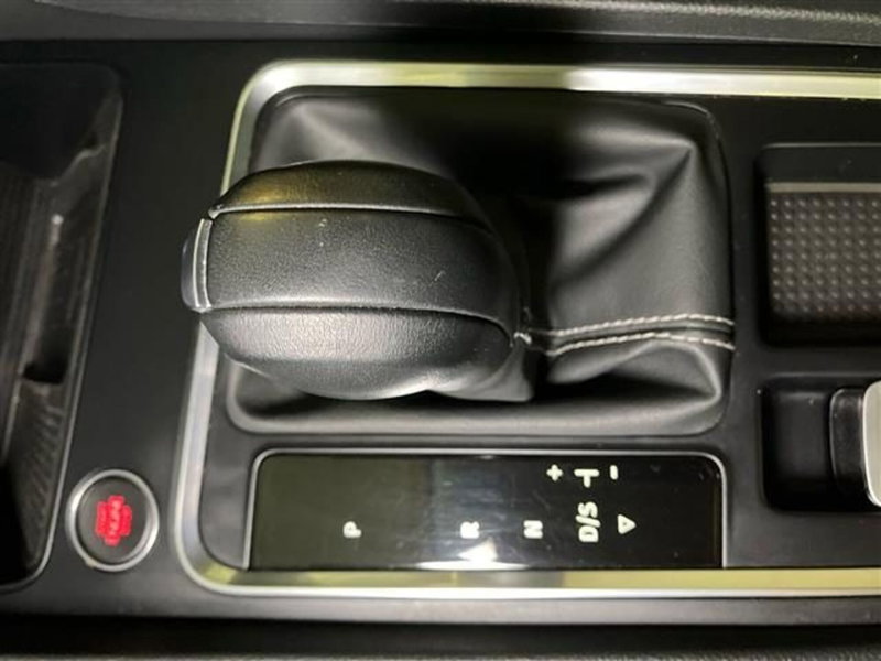 SEAT Ateca usata a Como (19)