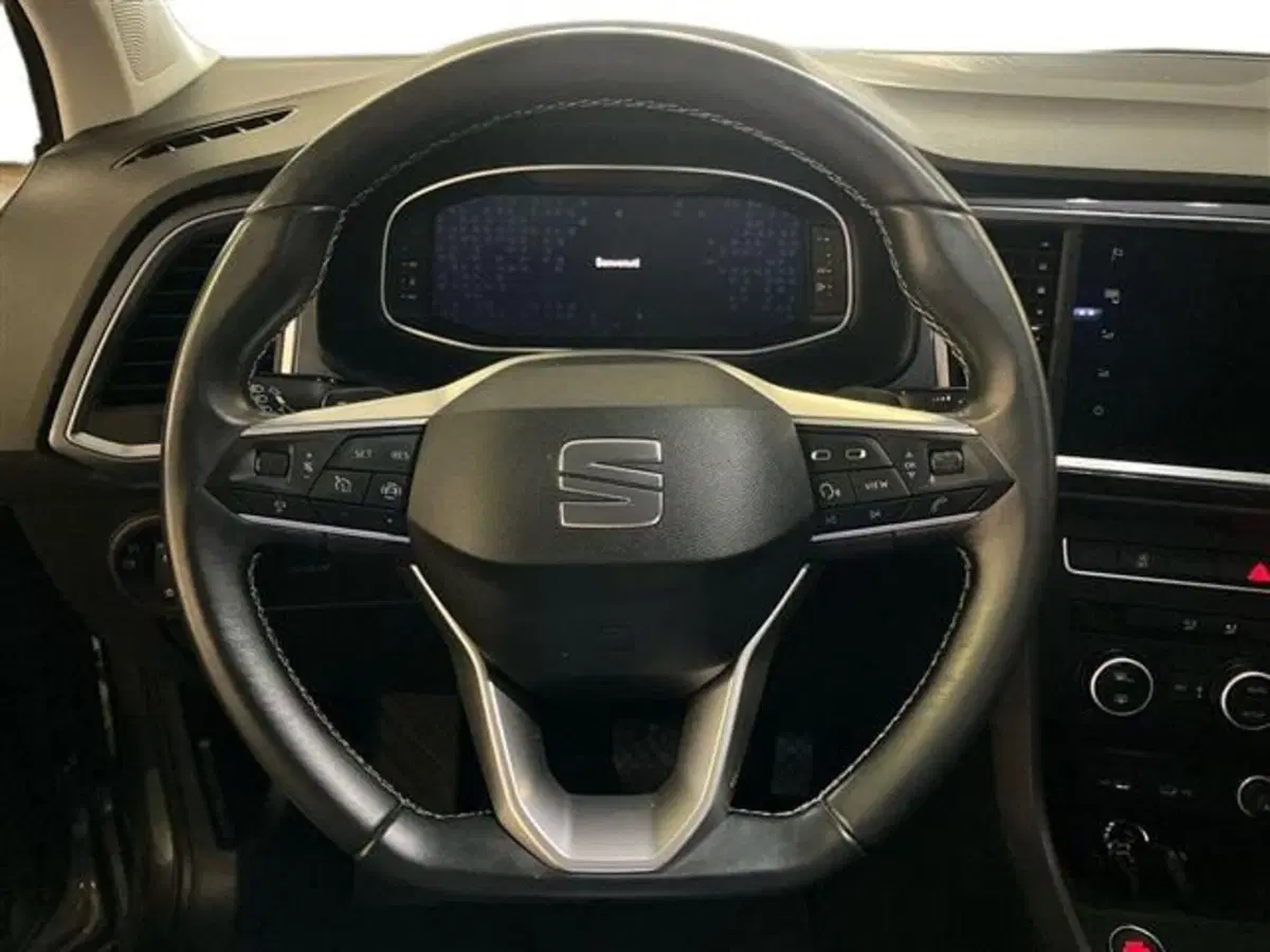 SEAT Ateca usata a Como (19)