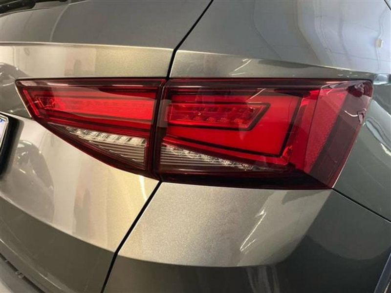 SEAT Ateca usata a Como (7)