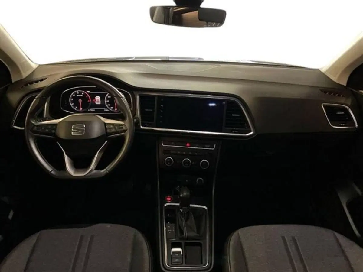 SEAT Ateca usata a Como (15)
