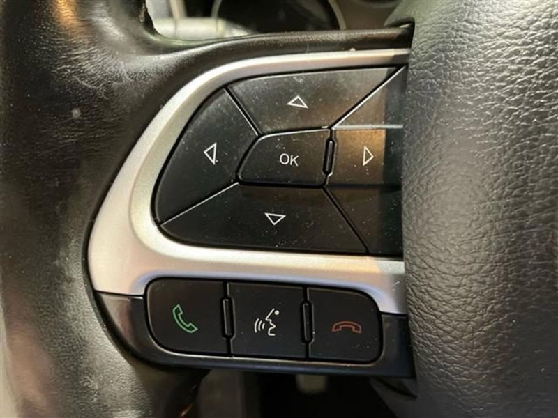 Jeep Compass usata a Como (17)