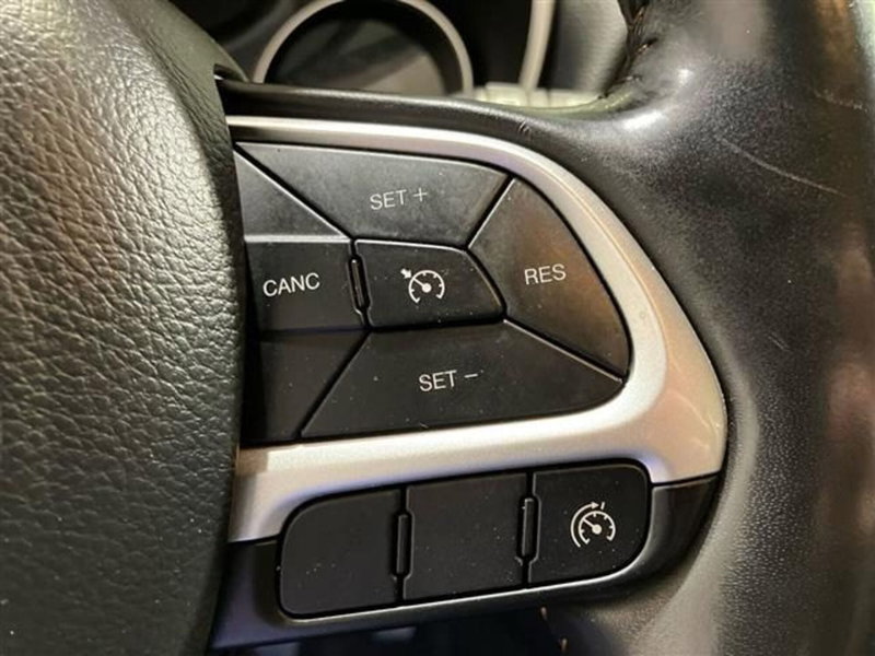 Jeep Compass usata a Como (18)