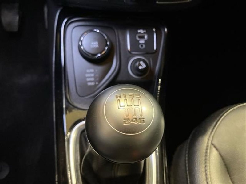 Jeep Compass usata a Como (19)