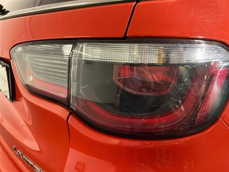 Jeep Compass usata a Como (7)