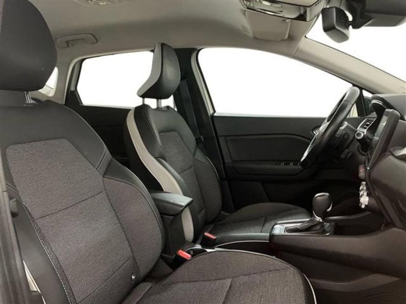 Renault Captur usata a Como (10)