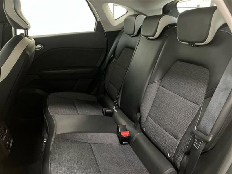 Renault Captur usata a Como (11)