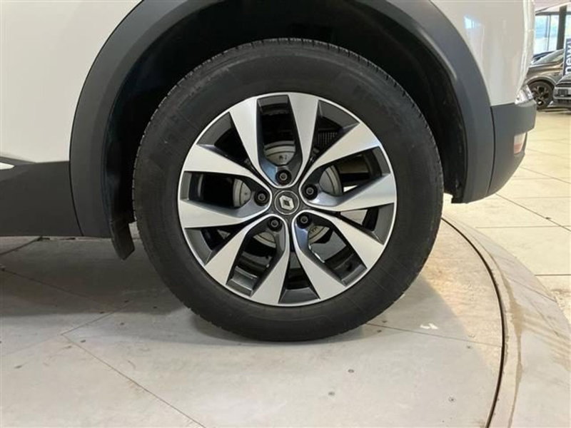 Renault Captur usata a Como (12)