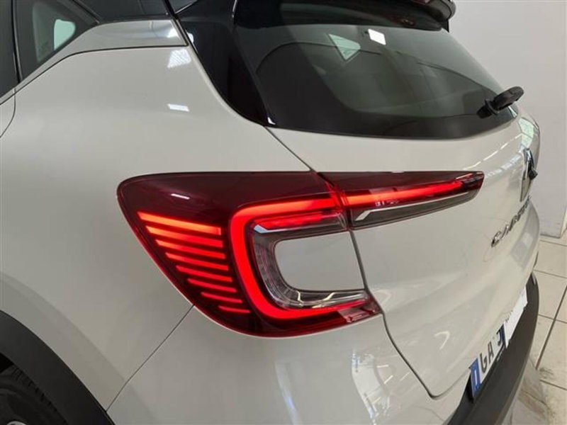 Renault Captur usata a Como (14)