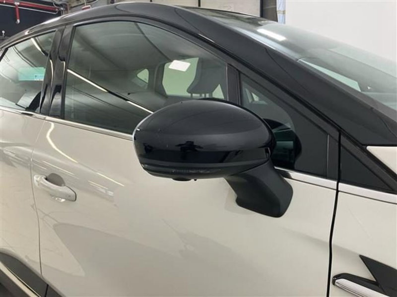 Renault Captur usata a Como (15)