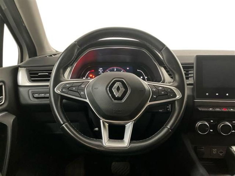 Renault Captur usata a Como (18)
