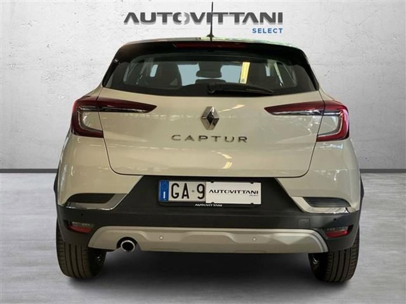Renault Captur usata a Como (2)