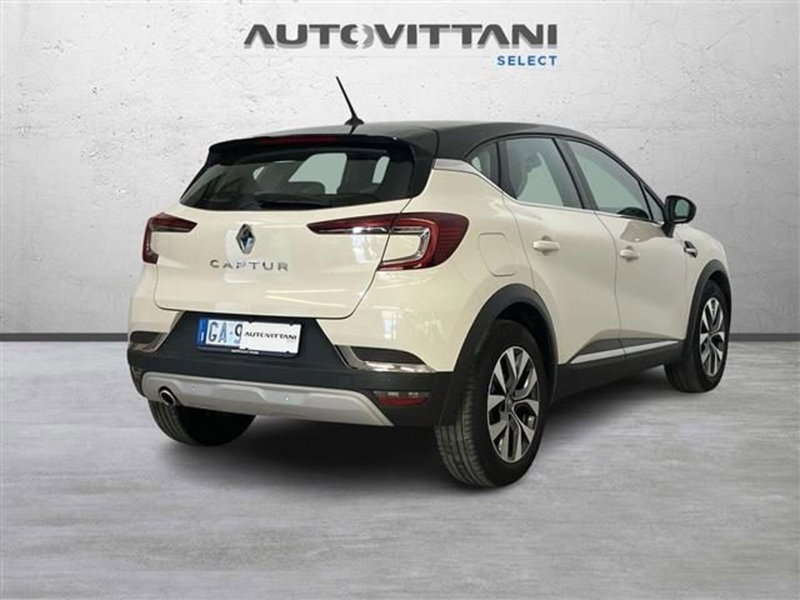 Renault Captur usata a Como (3)