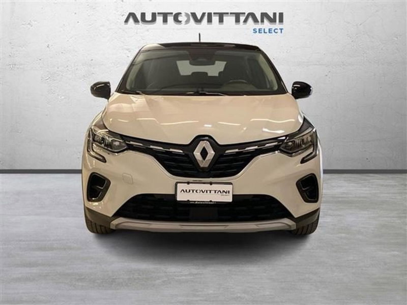 Renault Captur usata a Como (4)