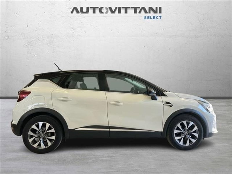 Renault Captur usata a Como (5)