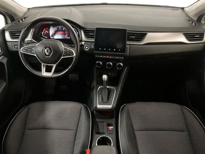 Renault Captur usata a Como (6)