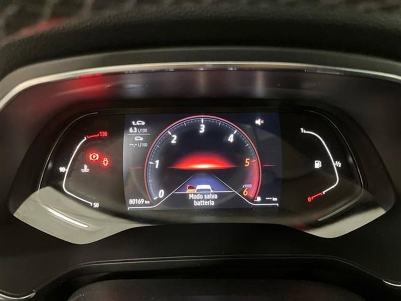 Renault Captur usata a Como (7)