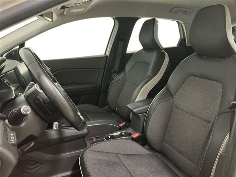 Renault Captur usata a Como (9)