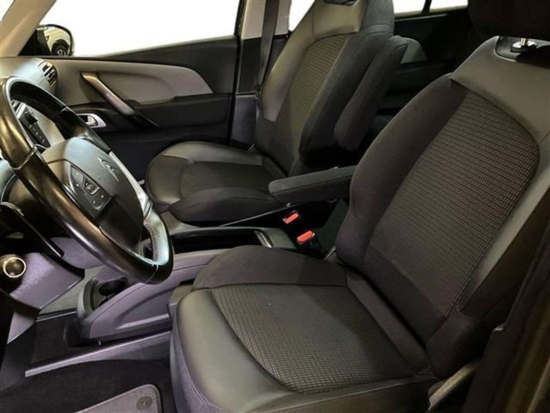 Citroen Grand C4 SpaceTourer usata a Como (10)