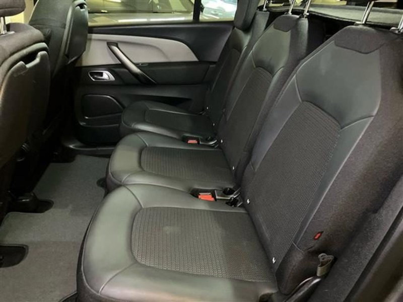 Citroen Grand C4 SpaceTourer usata a Como (11)