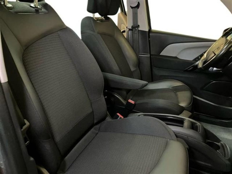 Citroen Grand C4 SpaceTourer usata a Como (12)