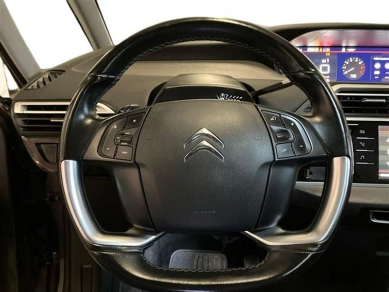 Citroen Grand C4 SpaceTourer usata a Como (16)