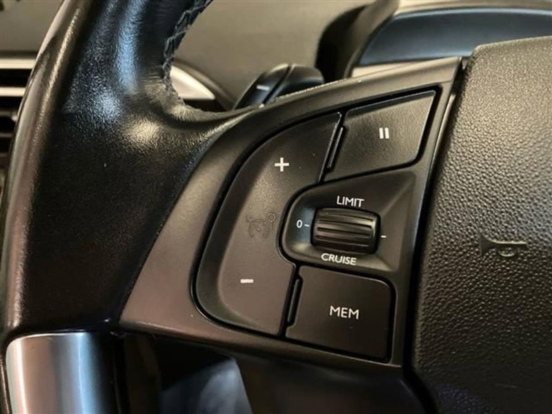 Citroen Grand C4 SpaceTourer usata a Como (17)