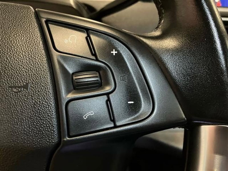 Citroen Grand C4 SpaceTourer usata a Como (18)
