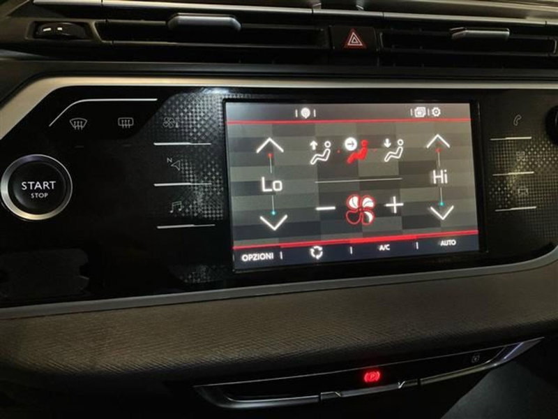 Citroen Grand C4 SpaceTourer usata a Como (19)
