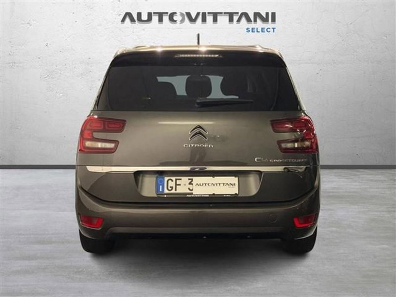 Citroen Grand C4 SpaceTourer usata a Como (5)