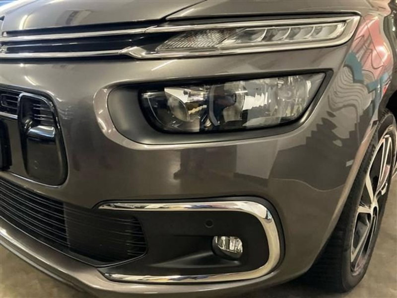 Citroen Grand C4 SpaceTourer usata a Como (6)