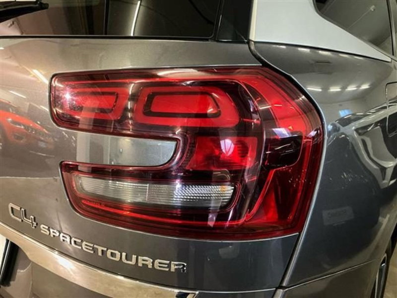 Citroen Grand C4 SpaceTourer usata a Como (7)
