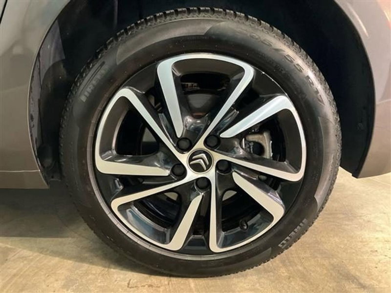 Citroen Grand C4 SpaceTourer usata a Como (8)