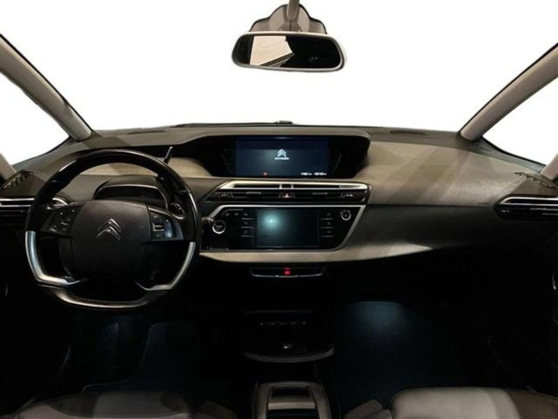 Citroen Grand C4 SpaceTourer usata a Como (9)