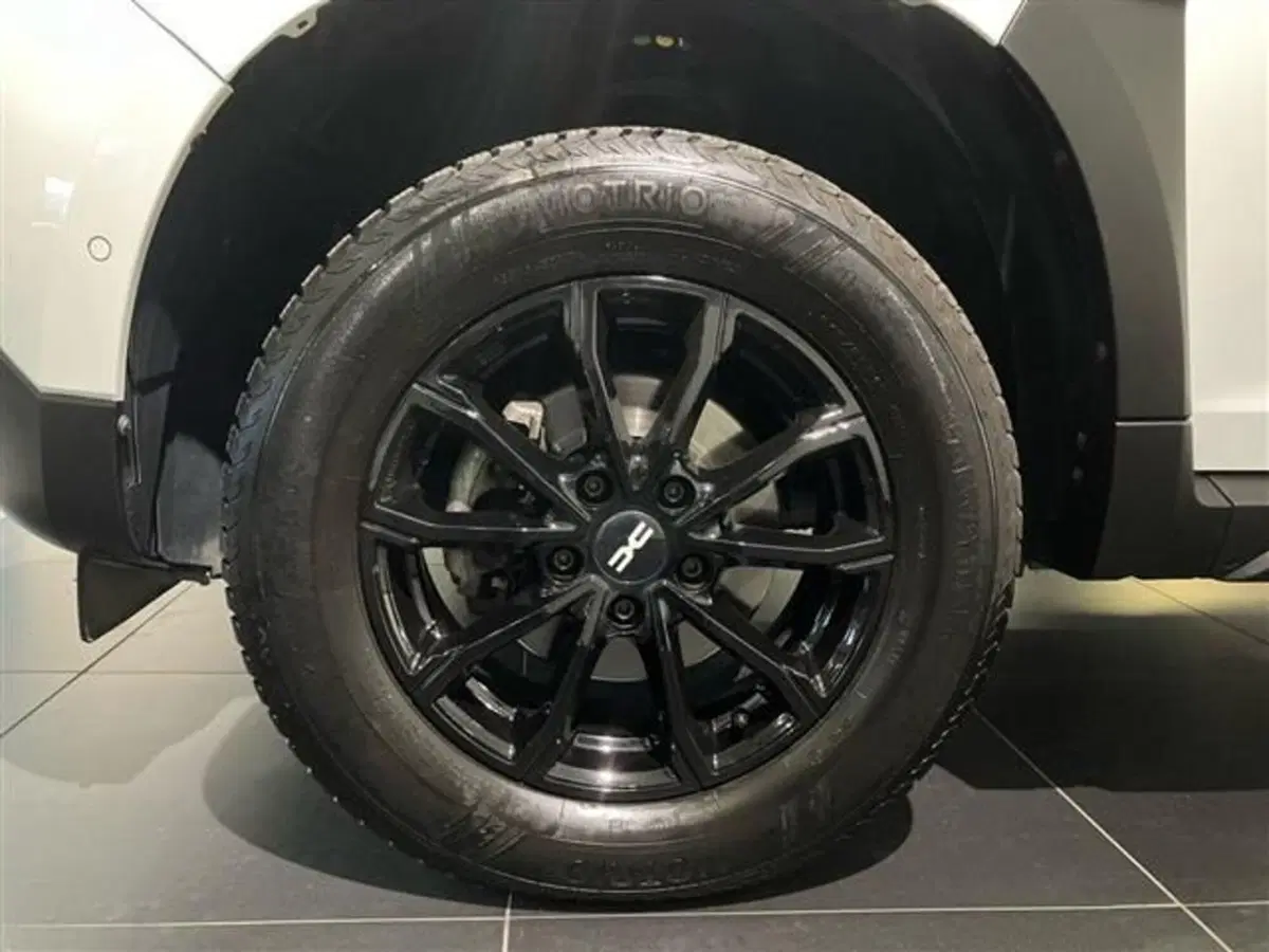Dacia Duster usata a Como (12)