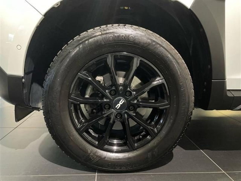 Dacia Duster usata a Como (12)