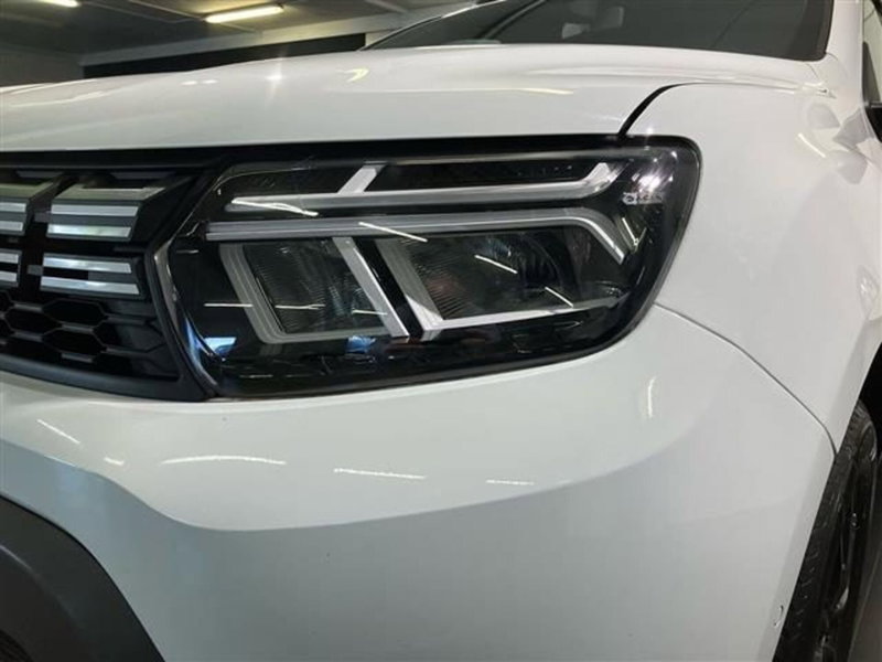 Dacia Duster usata a Como (13)