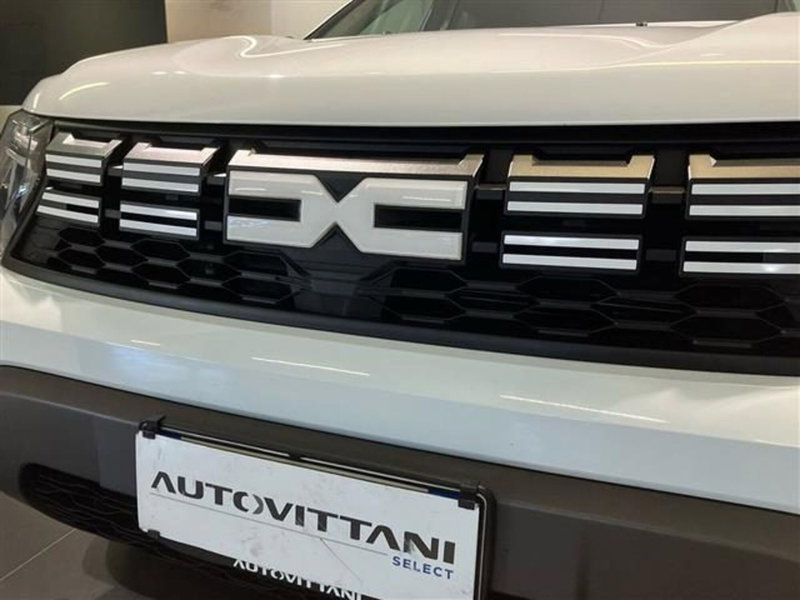 Dacia Duster usata a Como (14)