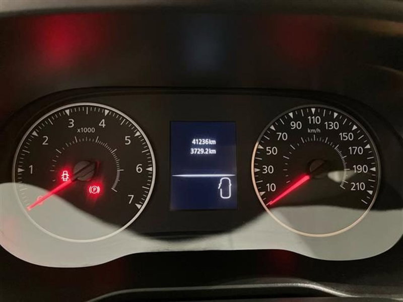 Dacia Duster usata a Como (7)