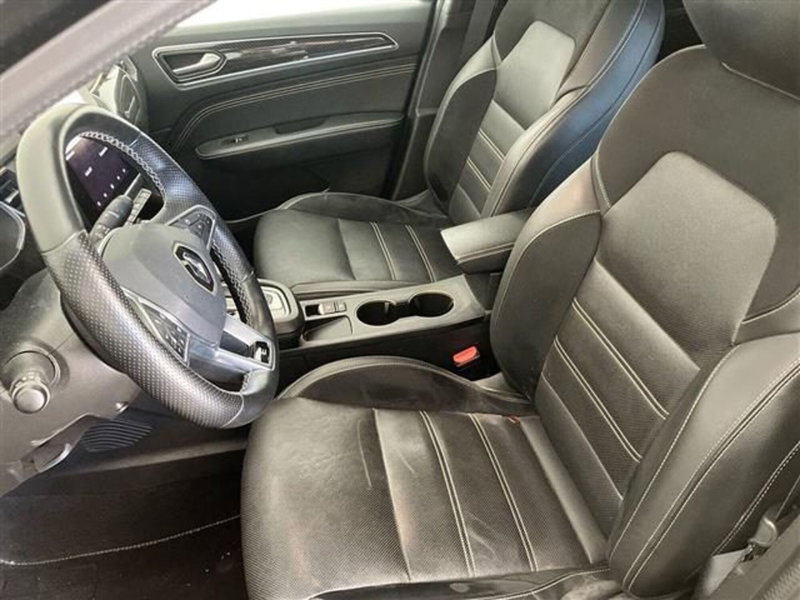 Renault Arkana usata a Como (10)