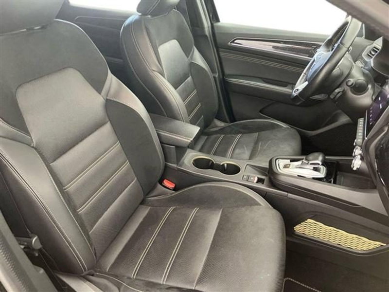 Renault Arkana usata a Como (11)