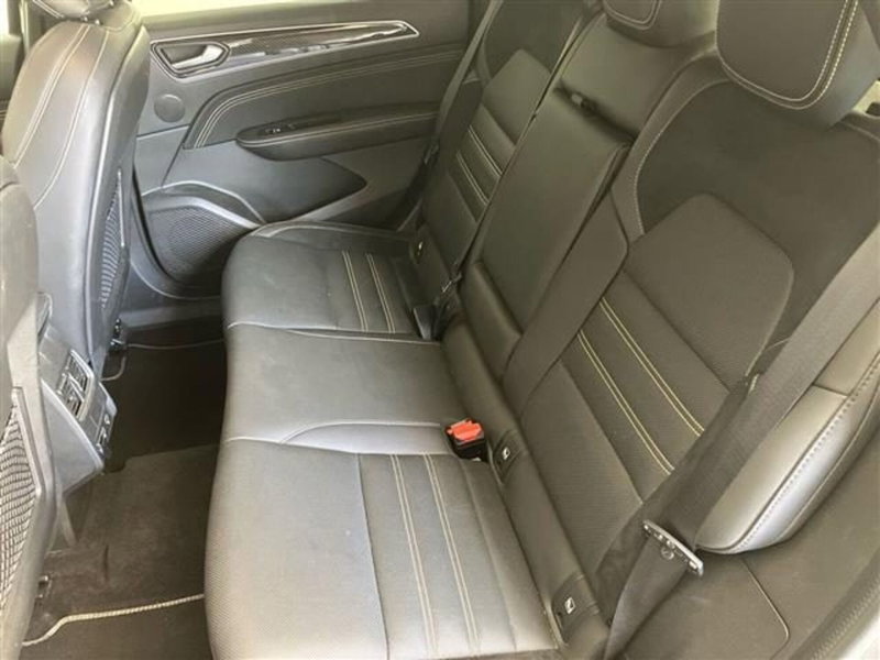 Renault Arkana usata a Como (12)