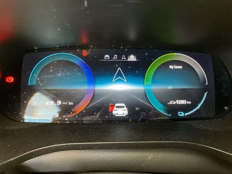 Renault Arkana usata a Como (15)