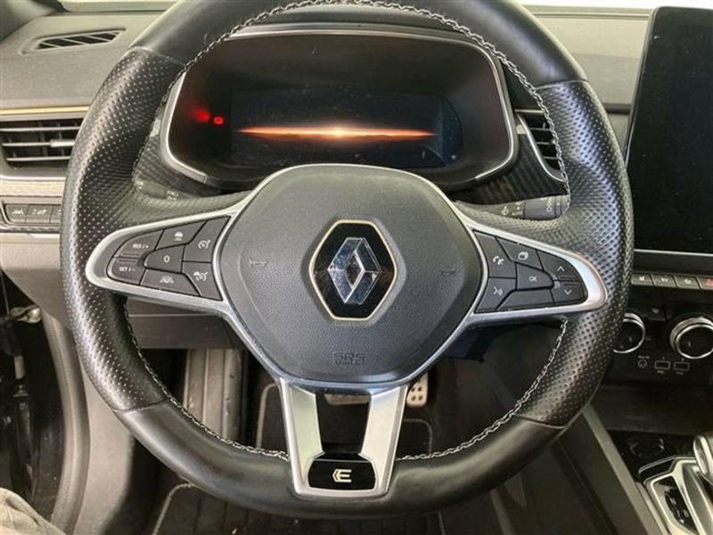 Renault Arkana usata a Como (16)