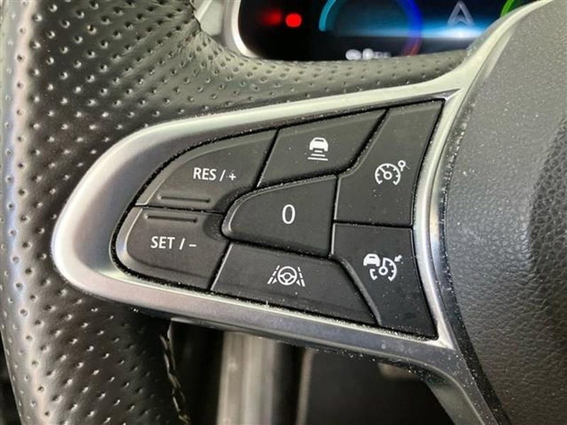 Renault Arkana usata a Como (17)