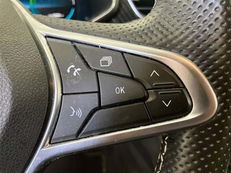 Renault Arkana usata a Como (18)