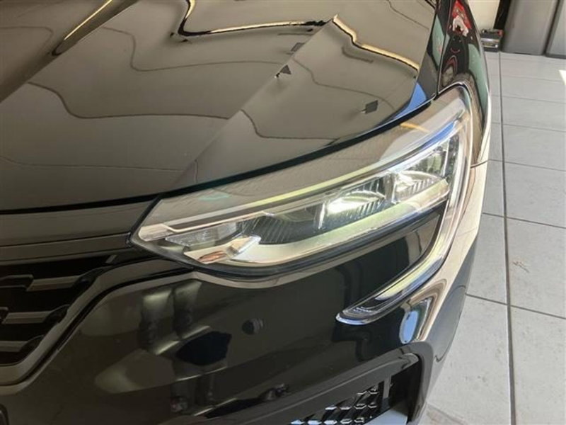 Renault Arkana usata a Como (6)