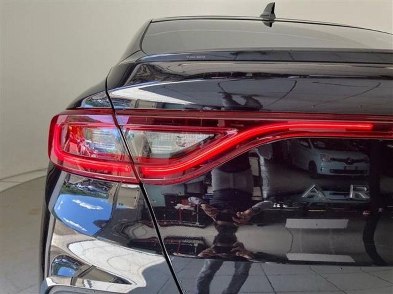 Renault Arkana usata a Como (7)