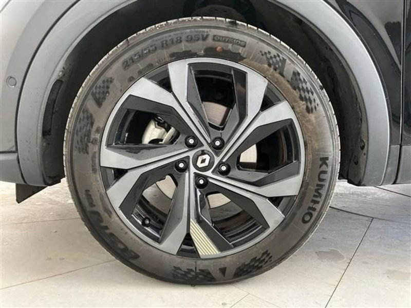 Renault Arkana usata a Como (8)