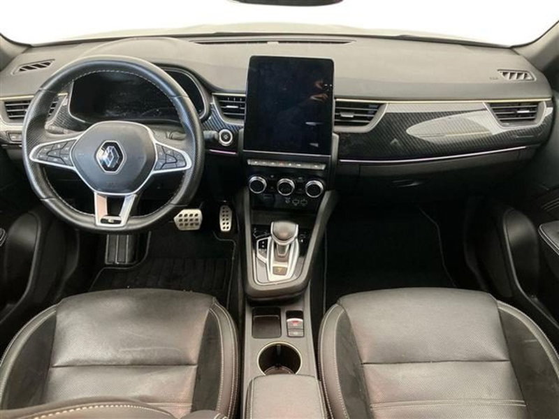 Renault Arkana usata a Como (9)